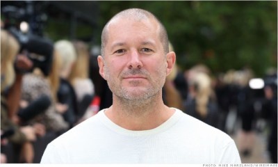 Apple e Jony Ive separati ufficialmente